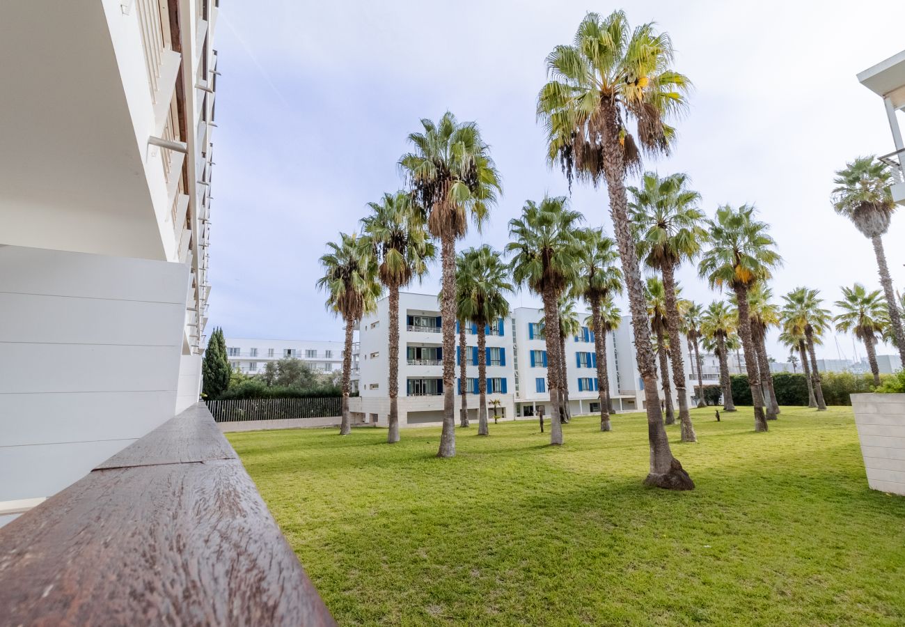 Apartamento em Lagos - Apartamento D. Duarte - A049