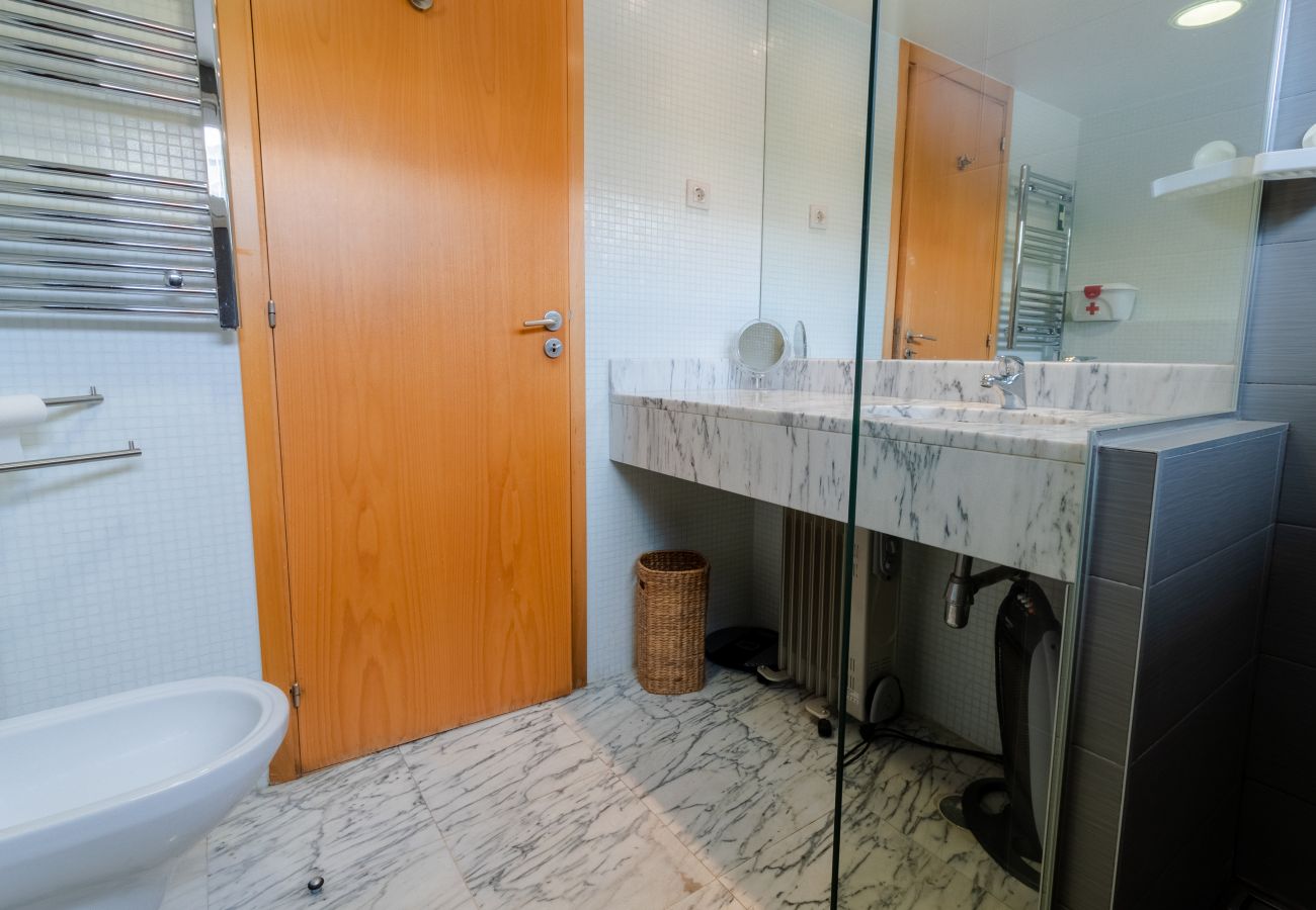 Apartamento em Lagos - Apartamento D. Duarte - A049