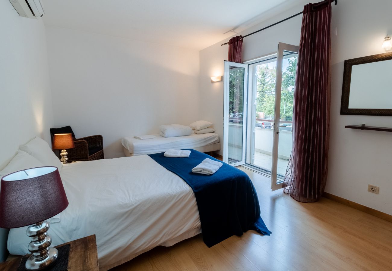 Apartamento em Lagos - Apartamento D. Duarte - A049