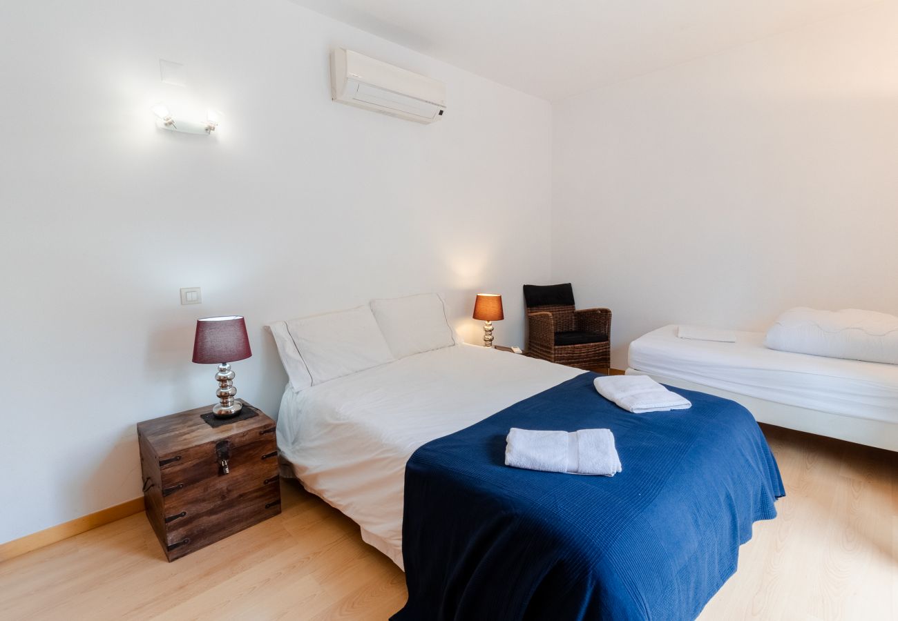 Apartamento em Lagos - Apartamento D. Duarte - A049