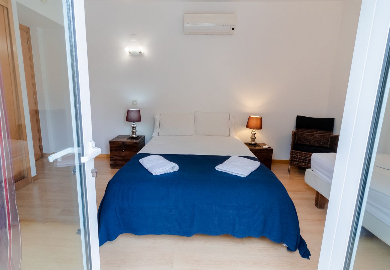 Apartamento em Lagos - Apartamento D. Duarte - A049