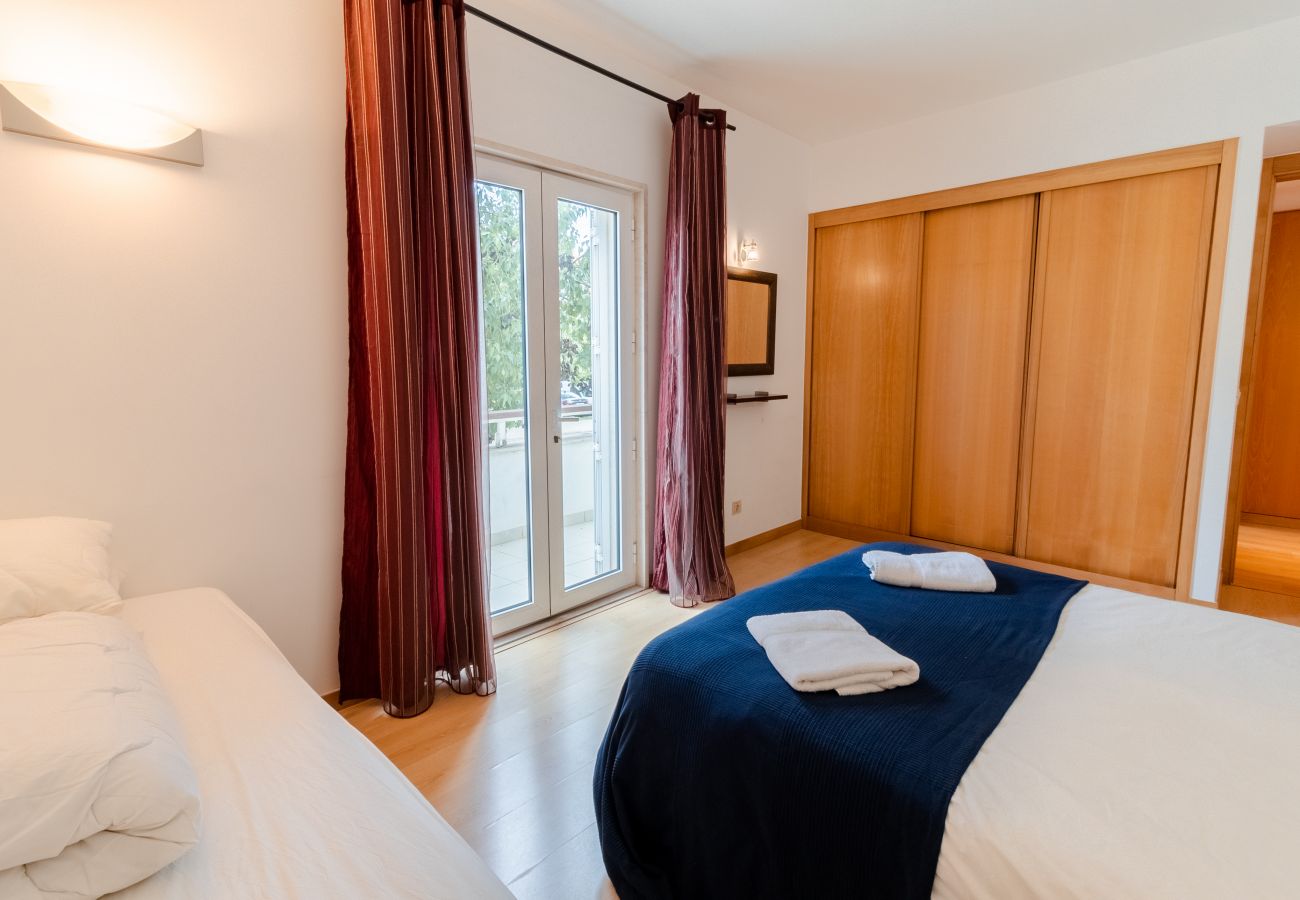 Apartamento em Lagos - Apartamento D. Duarte - A049