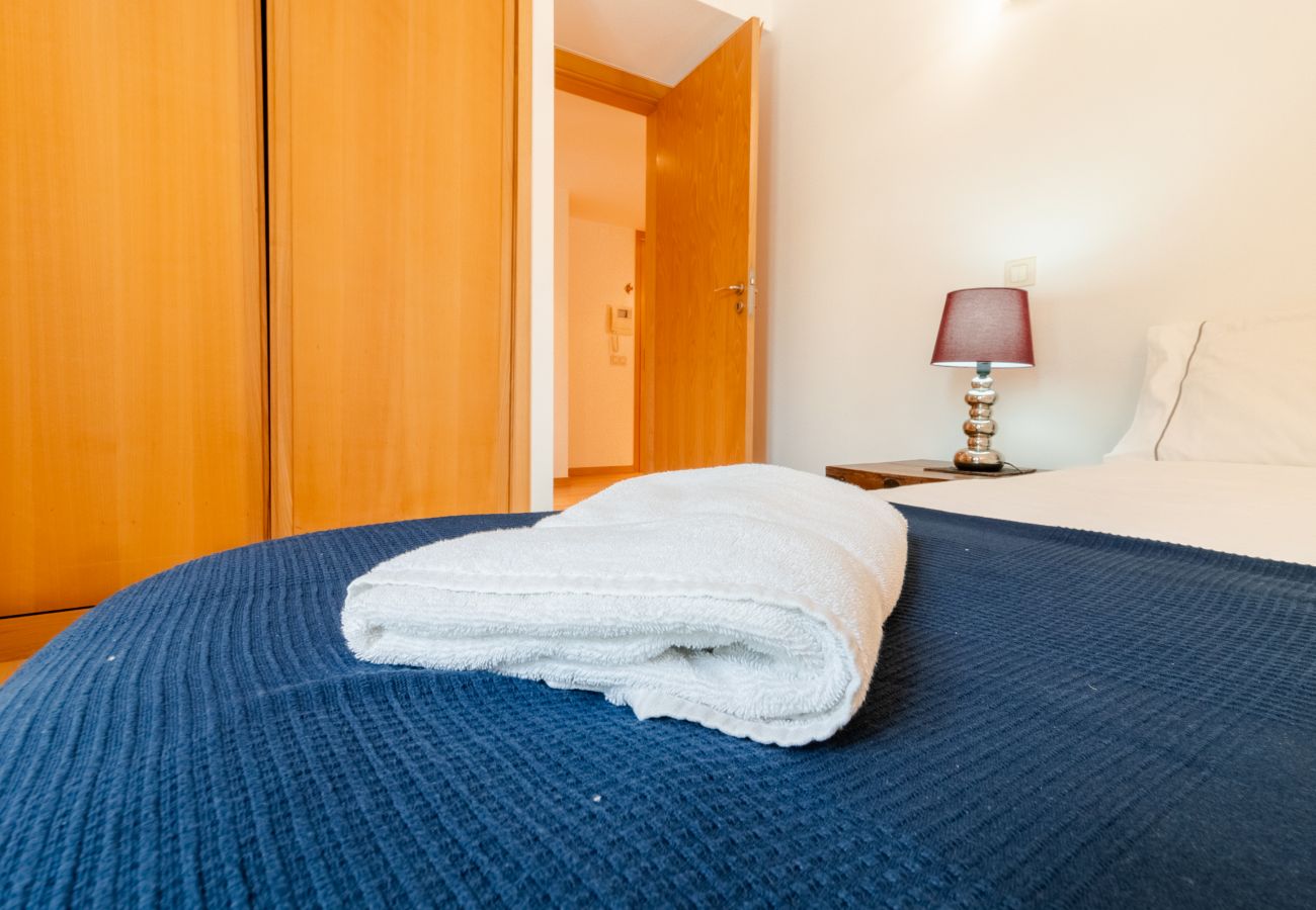 Apartamento em Lagos - Apartamento D. Duarte - A049