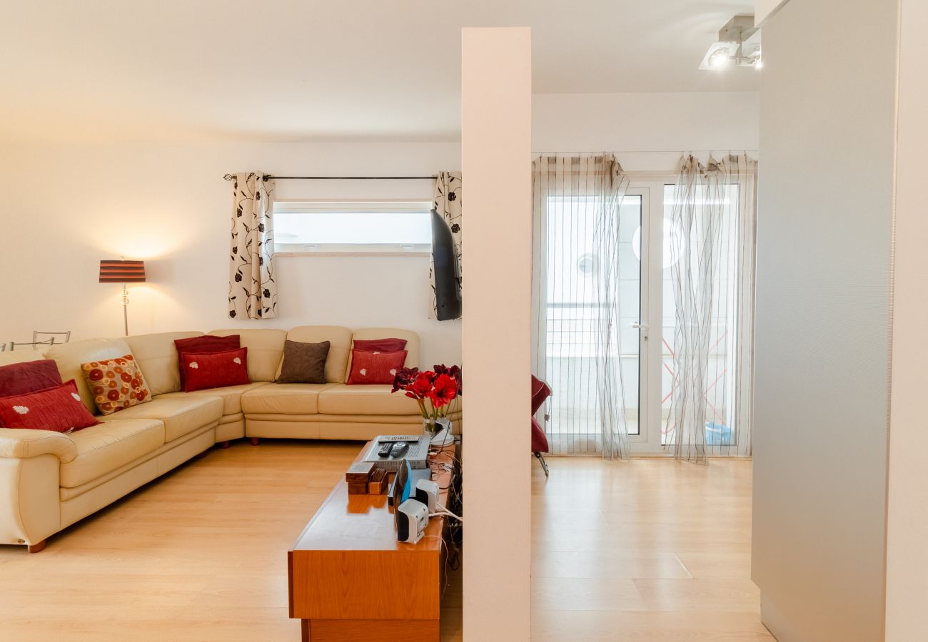 Apartamento em Lagos - Apartamento D. Duarte - A049