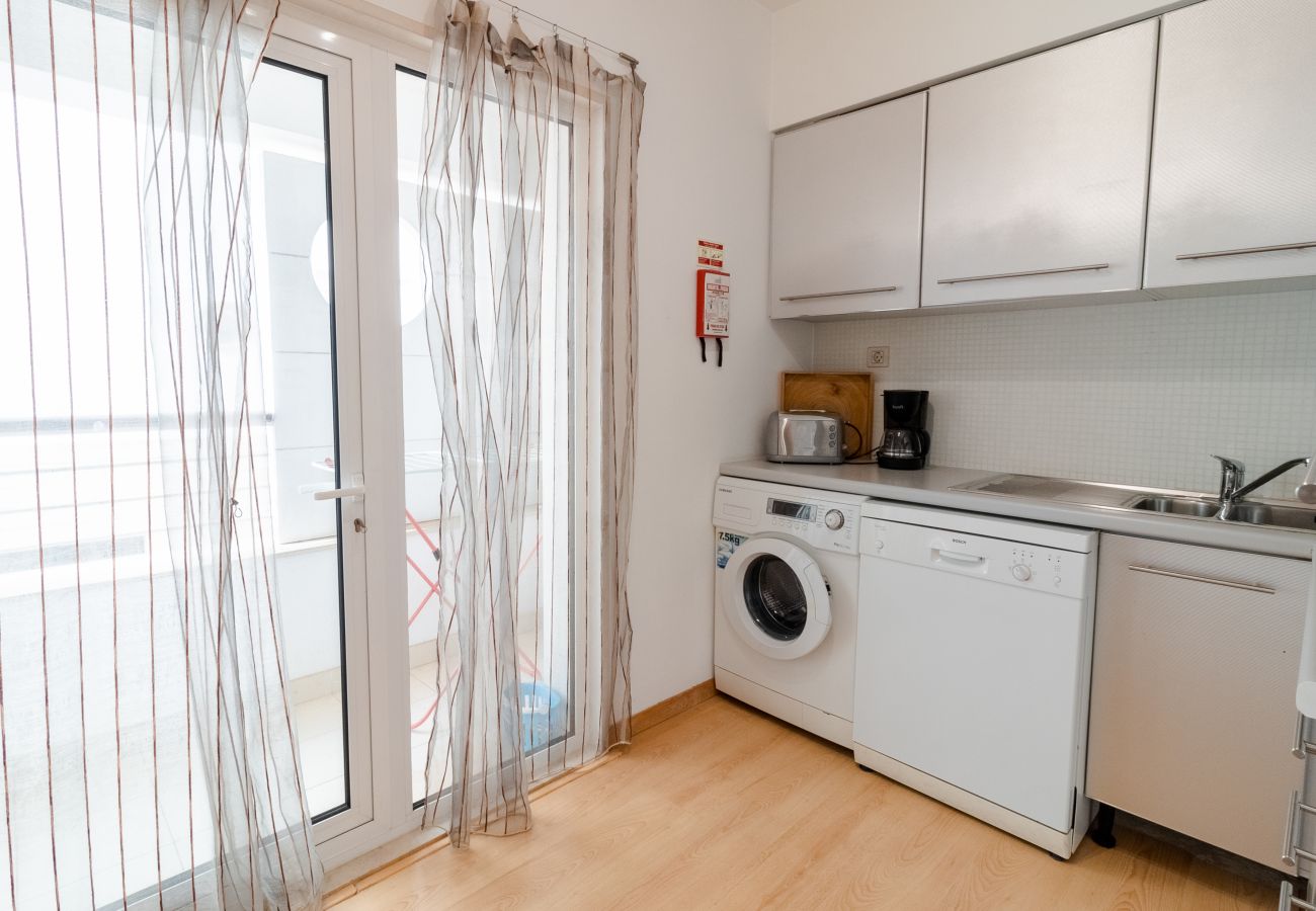 Apartamento em Lagos - Apartamento D. Duarte - A049