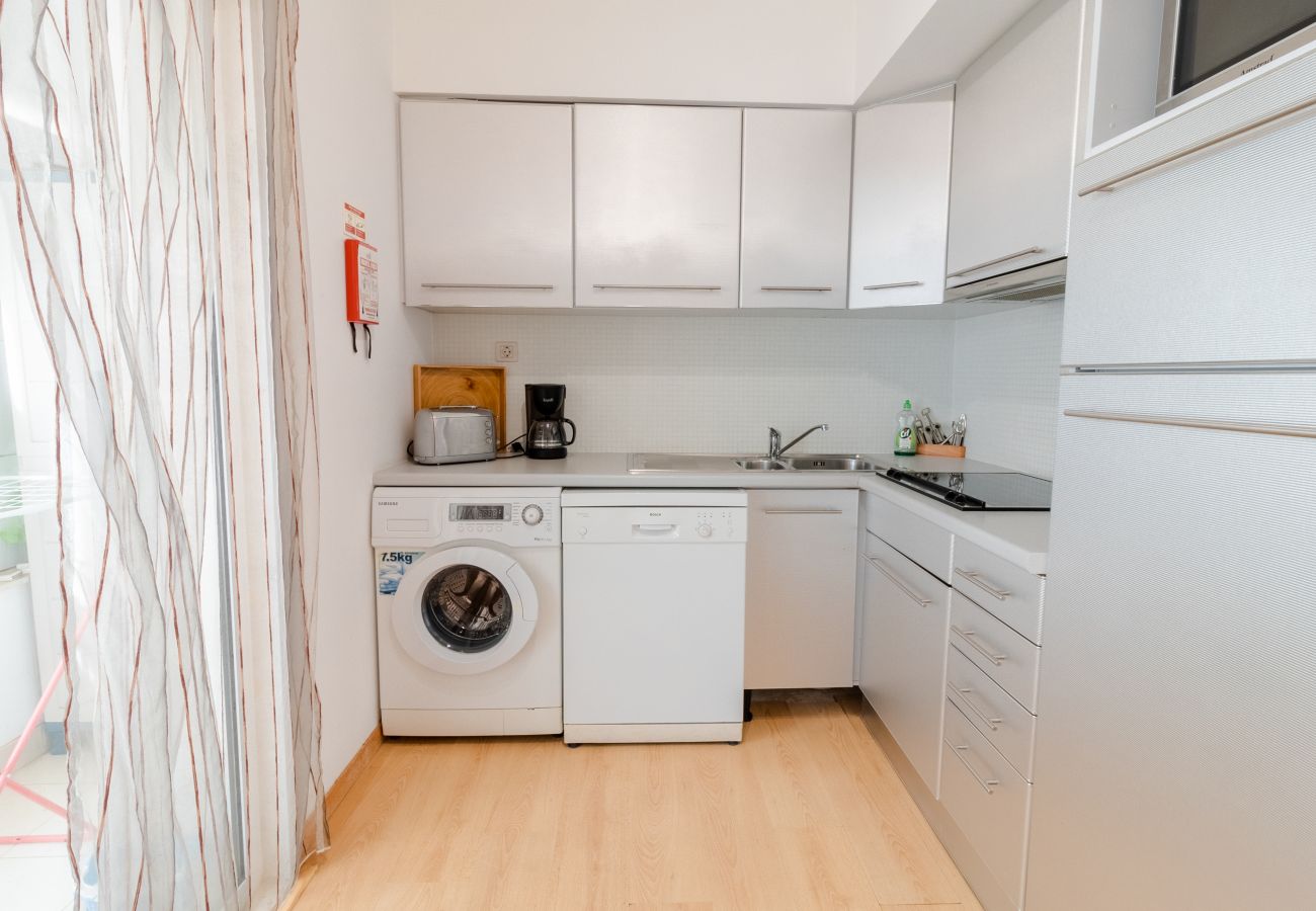 Apartamento em Lagos - Apartamento D. Duarte - A049