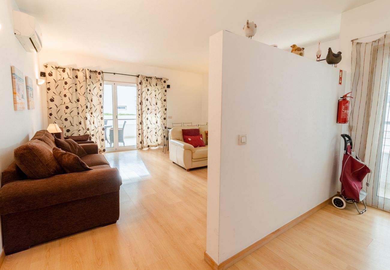 Apartamento em Lagos - Apartamento D. Duarte - A049