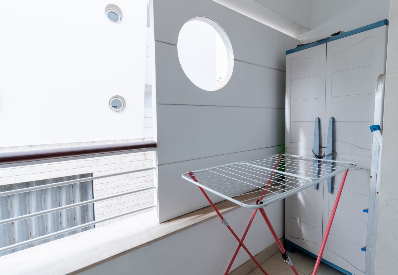 Apartamento em Lagos - Apartamento D. Duarte - A049