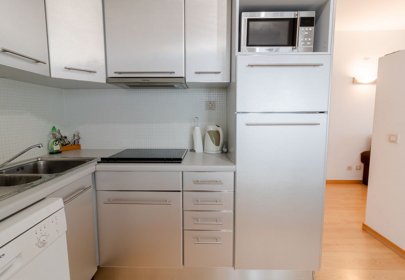 Apartamento em Lagos - Apartamento D. Duarte - A049