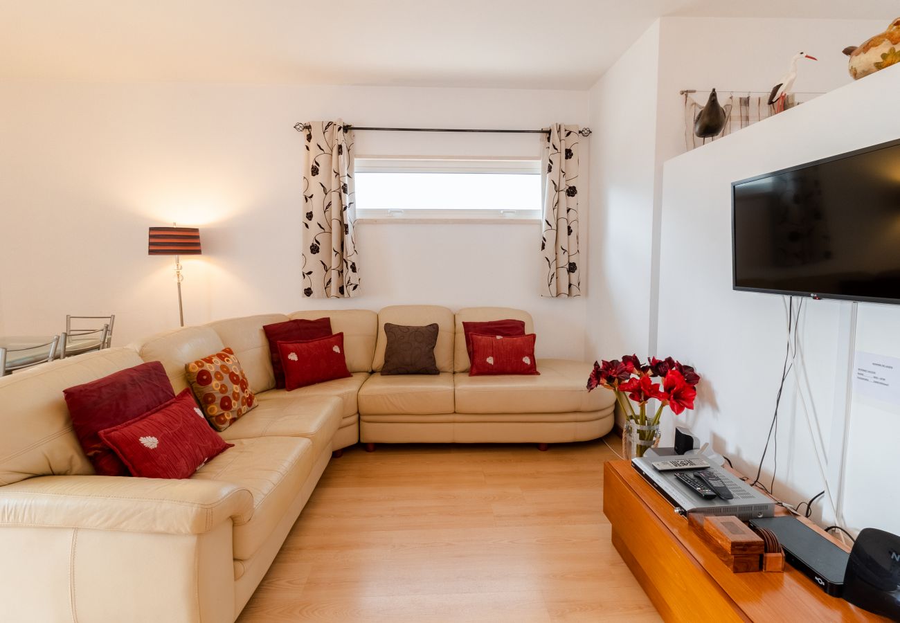 Apartamento em Lagos - Apartamento D. Duarte - A049