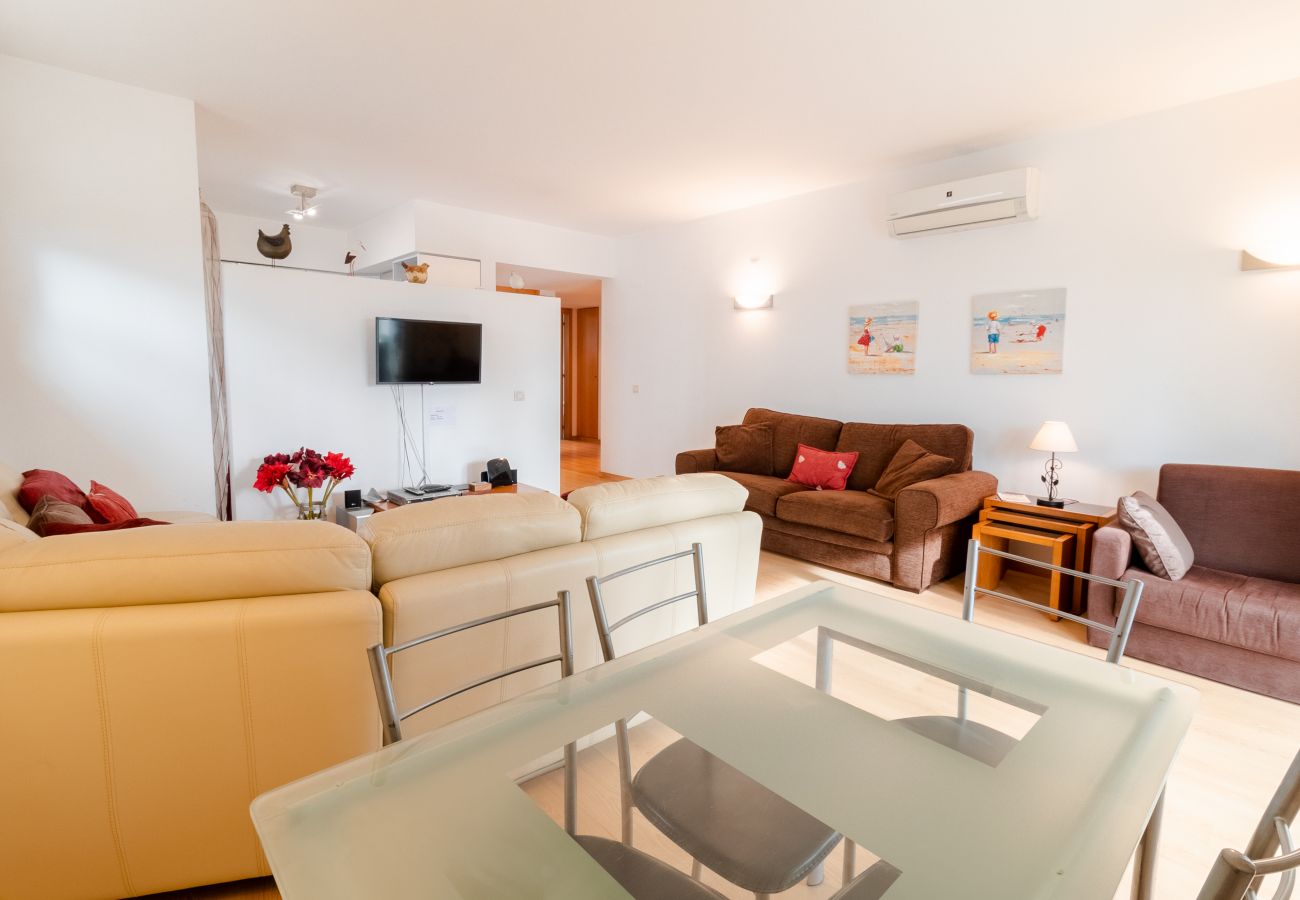Apartamento em Lagos - Apartamento D. Duarte - A049