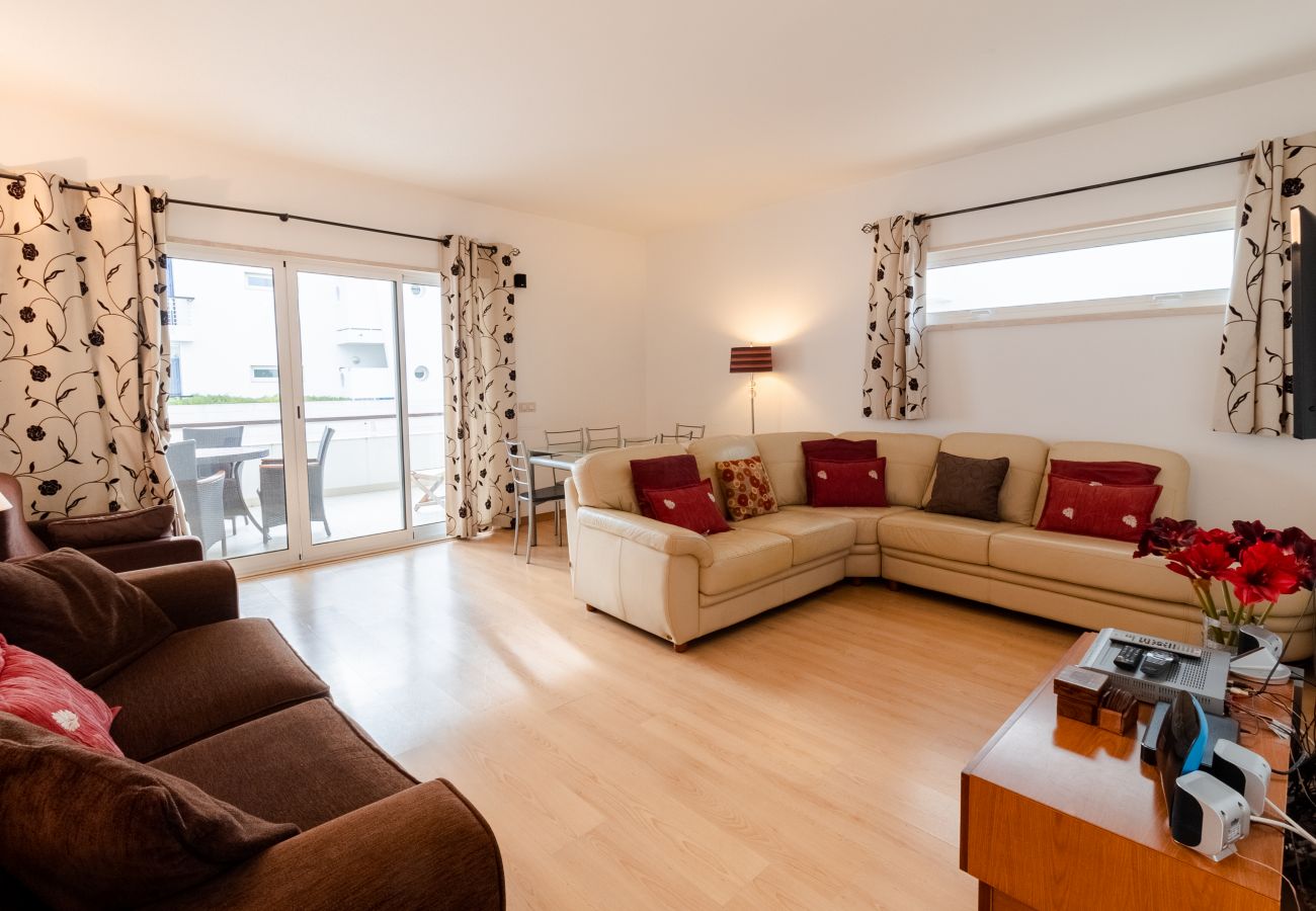 Apartamento em Lagos - Apartamento D. Duarte - A049