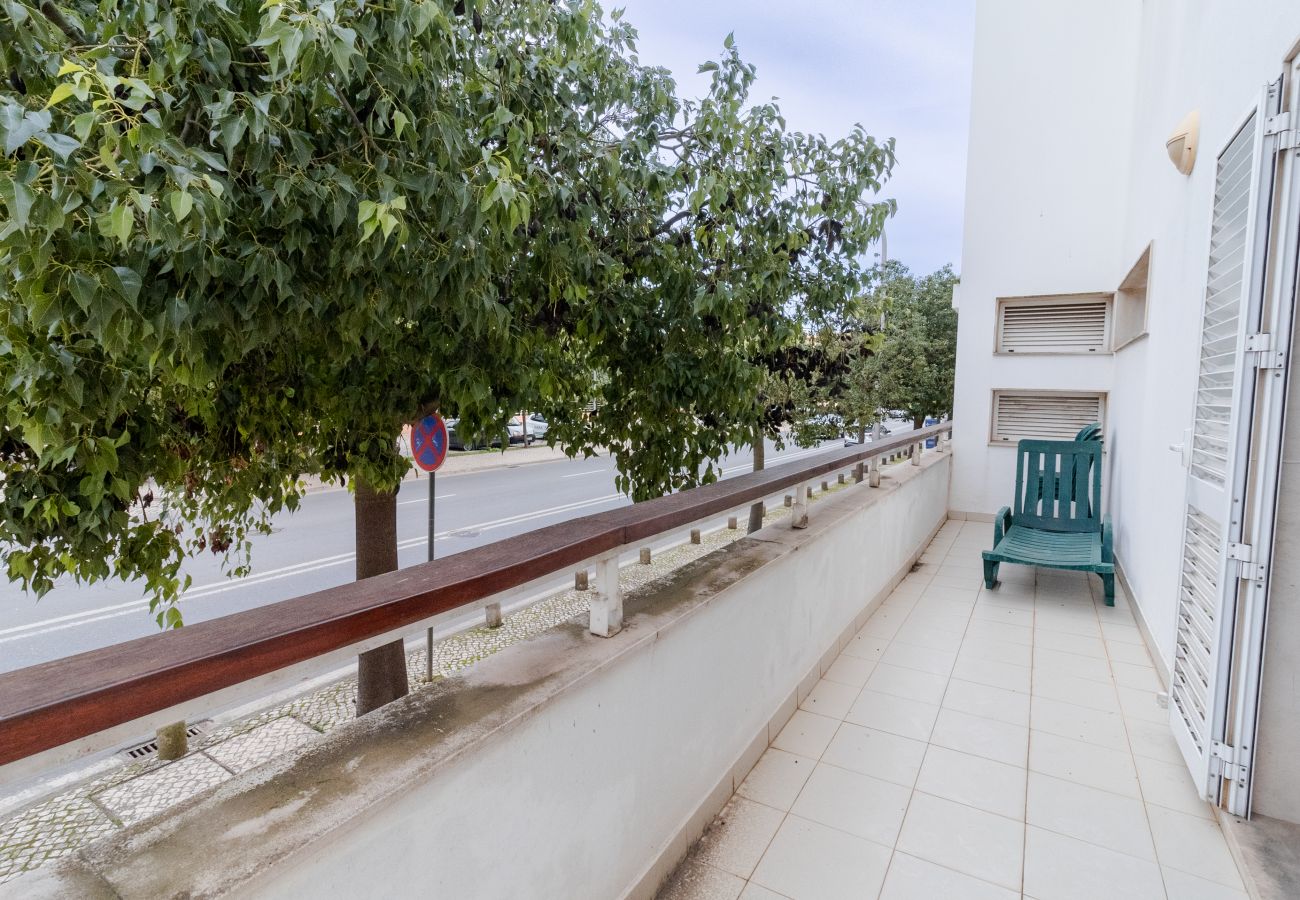 Apartamento em Lagos - Apartamento D. Duarte - A049