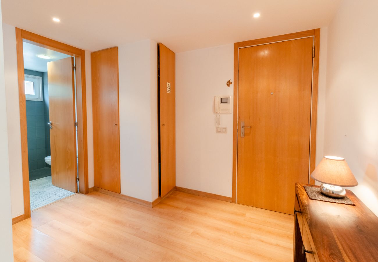 Apartamento em Lagos - Apartamento D. Duarte - A049