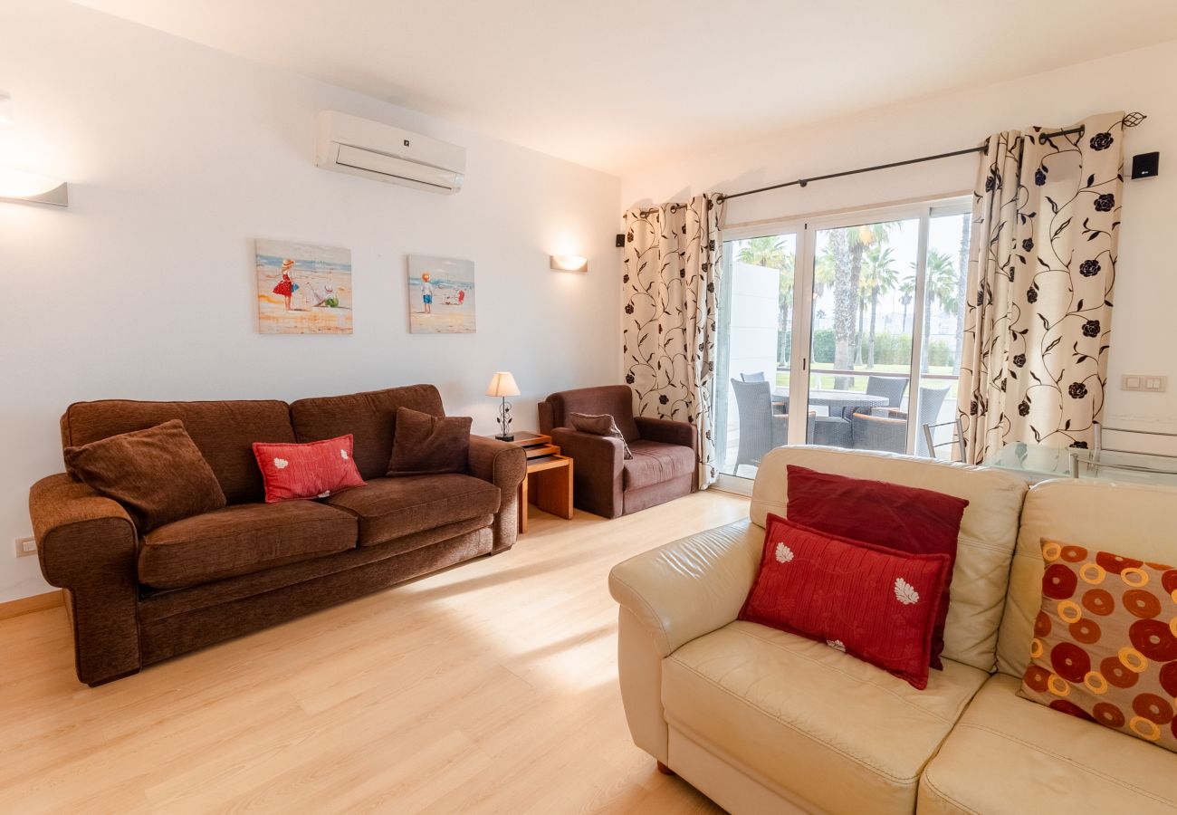 Apartamento em Lagos - Apartamento D. Duarte - A049