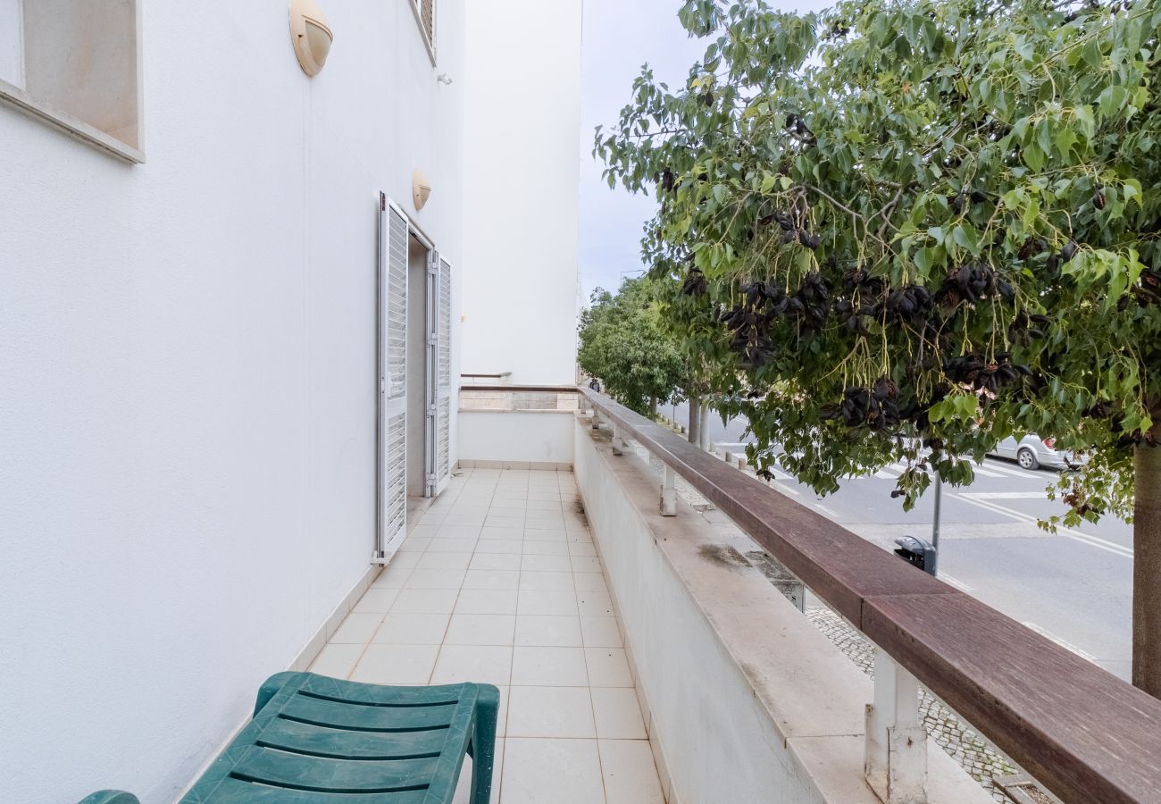 Apartamento em Lagos - Apartamento D. Duarte - A049