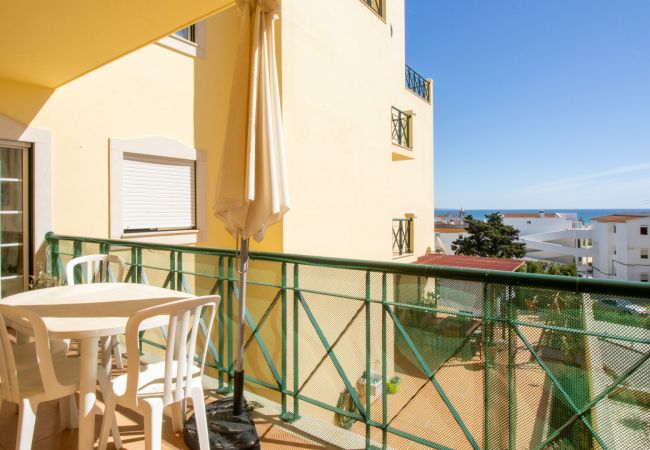 Apartamento em Lagos - Apartamento Baía Azul - A069 Apartamento em Lagos - Apartamento Baía Azul - A069
