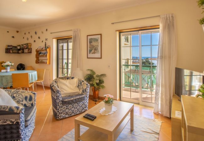 Apartamento em Lagos - Apartamento Baía Azul - A069 Apartamento em Lagos - Apartamento Baía Azul - A069
