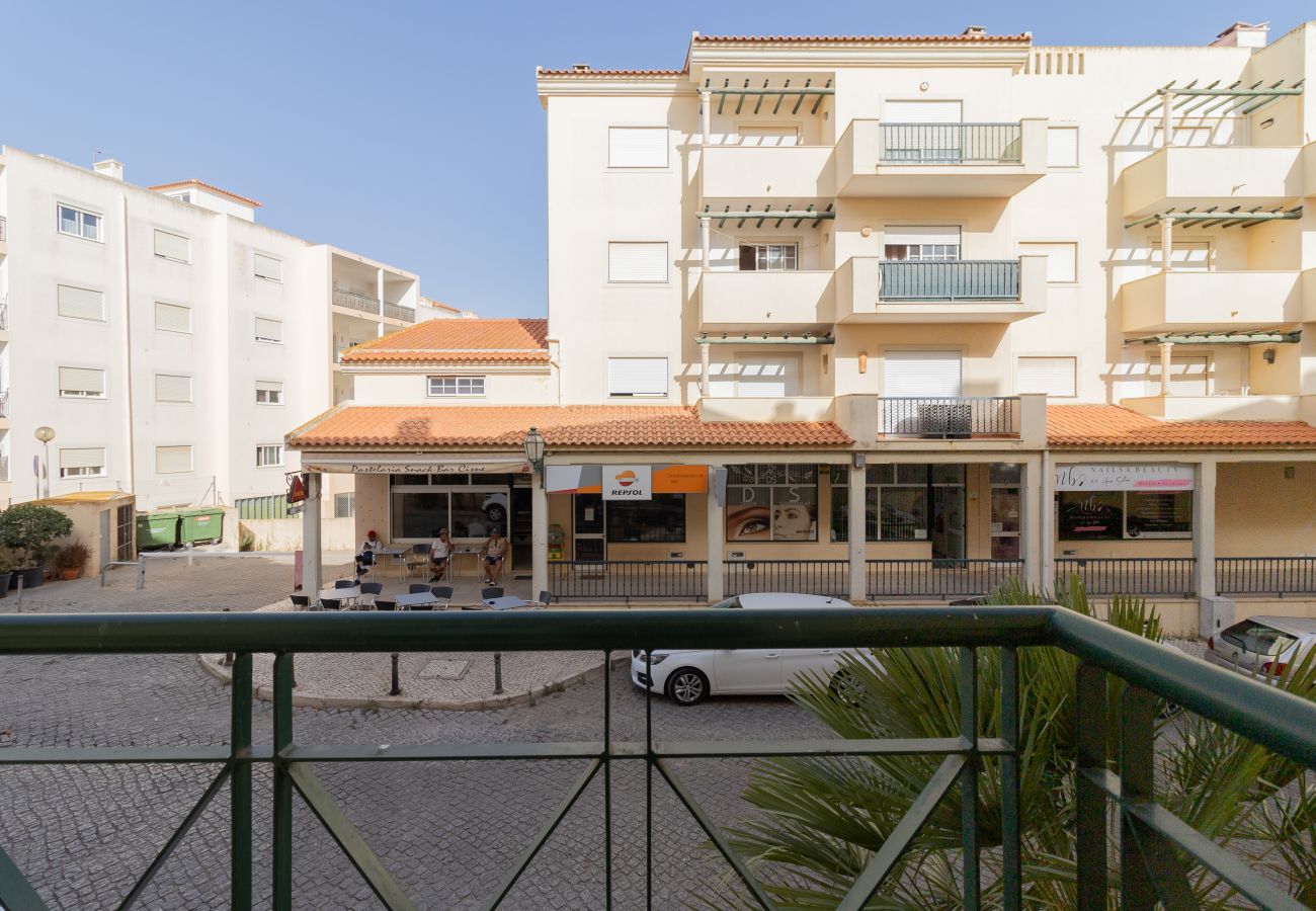 Apartamento em Lagos - Apartamento Baía Azul - A069