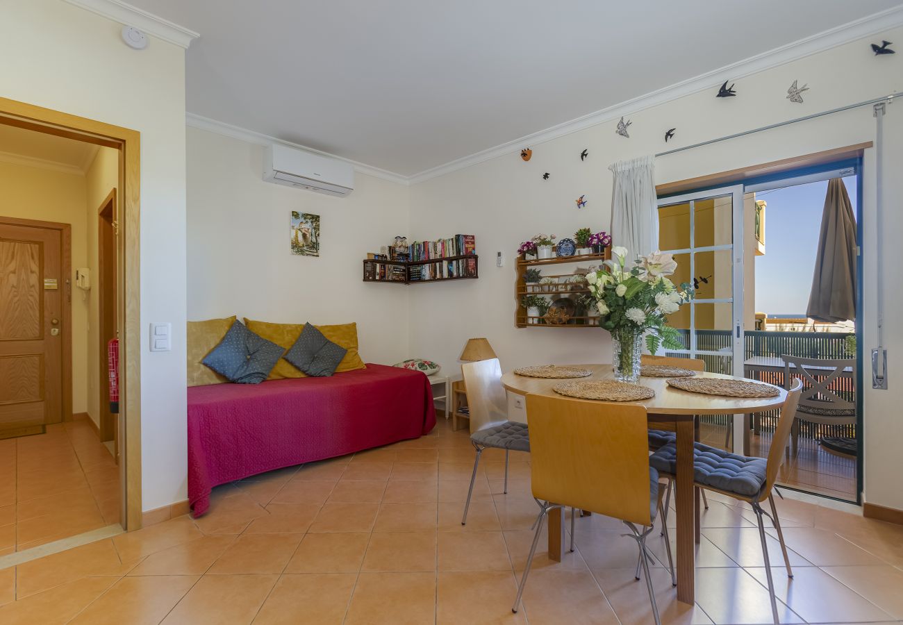 Apartamento em Lagos - Apartamento Baía Azul - A069