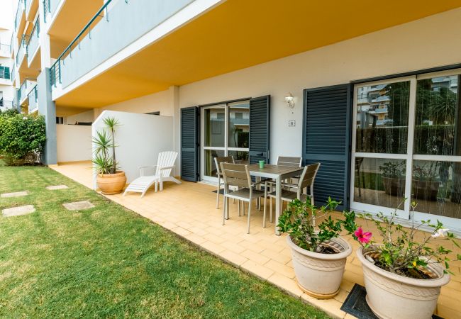 Apartamento em Lagos - Apartamento Sto. António I - A091