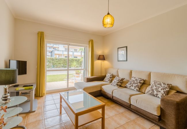 Apartamento em Lagos - Apartamento Sto. António I - A091