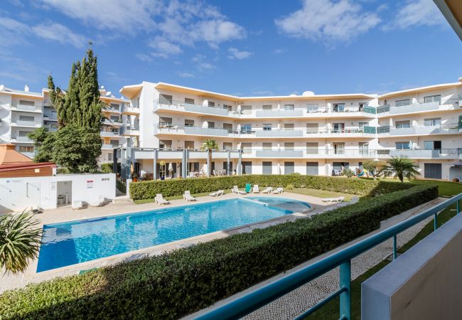 Apartamento em Lagos - Apartamento Sto. Antonio II - A092 Apartamento em Lagos - Apartamento Sto. Antonio II - A092