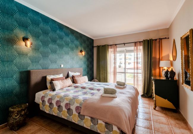 Apartamento em Lagos - Apartamento Sto. Antonio II - A092 Apartamento em Lagos - Apartamento Sto. Antonio II - A092