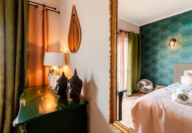 Apartamento em Lagos - Apartamento Sto. Antonio II - A092 Apartamento em Lagos - Apartamento Sto. Antonio II - A092