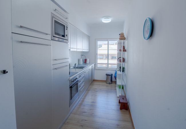 Apartamento em Lagos - Apartamento D. João II - A007 Apartamento em Lagos - Apartamento D. João II - A007