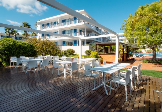 Apartamento em Lagos - Apartamento D. João II - A007 Apartamento em Lagos - Apartamento D. João II - A007