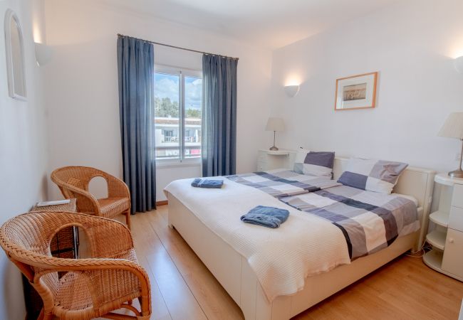 Apartamento em Lagos - Apartamento D. João II - A007 Apartamento em Lagos - Apartamento D. João II - A007