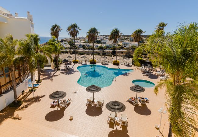 Apartamento em Lagos - Apartamento Vila Mós II - A032 Apartamento em Lagos - Apartamento Vila Mós II - A032