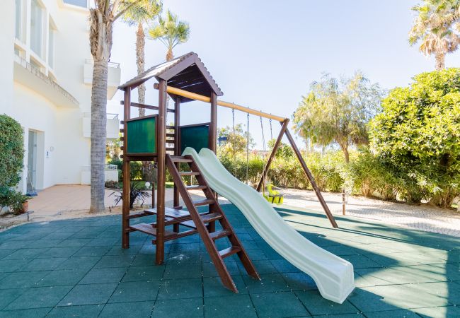 Apartamento em Lagos - Apartamento Vila Mós II - A032 Apartamento em Lagos - Apartamento Vila Mós II - A032