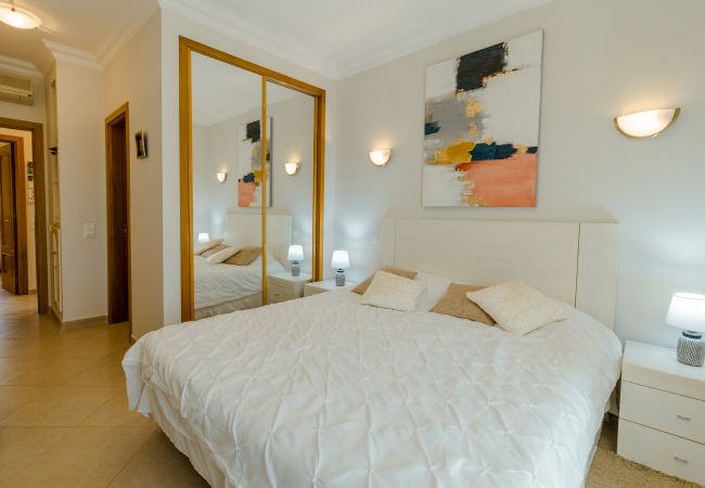 Apartamento em Lagos - Apartamento Fairview Village - A033 Apartamento em Lagos - Apartamento Fairview Village - A033