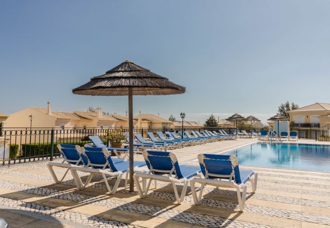 Apartamento em Lagos - Apartamento Fairview Village - A033