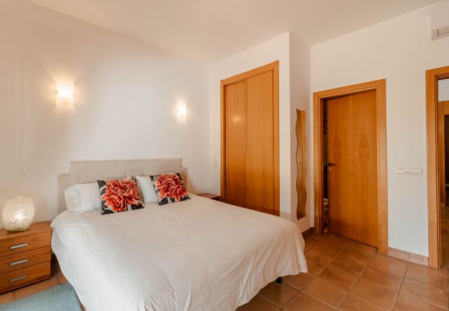 Apartamento em Lagos - Apartamento Marina Park - A038 Apartamento em Lagos - Apartamento Marina Park - A038