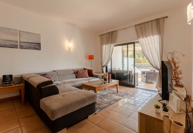 Apartamento em Lagos - Apartamento Marina Park - A038 Apartamento em Lagos - Apartamento Marina Park - A038