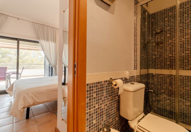 Apartamento em Lagos - Apartamento Marina Park - A038 Apartamento em Lagos - Apartamento Marina Park - A038