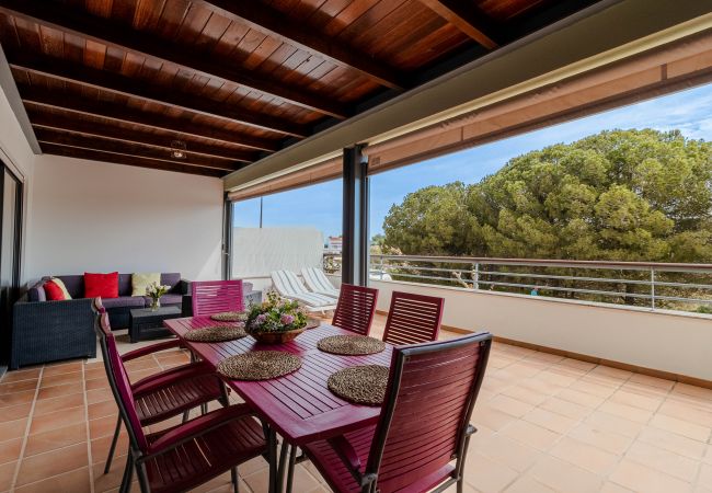 Apartamento em Lagos - Apartamento Marina Park - A038 Apartamento em Lagos - Apartamento Marina Park - A038