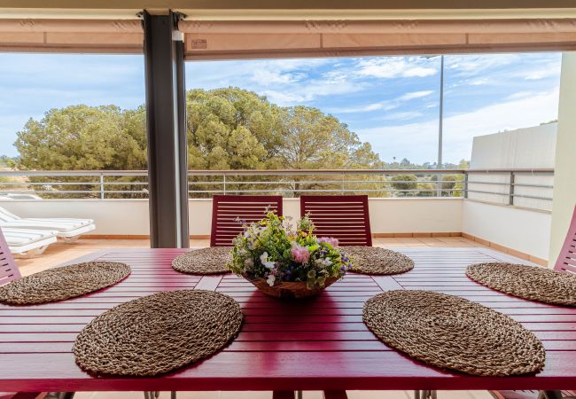 Apartamento em Lagos - Apartamento Marina Park - A038 Apartamento em Lagos - Apartamento Marina Park - A038