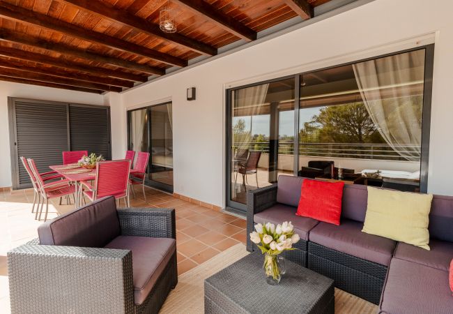 Apartamento em Lagos - Apartamento Marina Park - A038 Apartamento em Lagos - Apartamento Marina Park - A038