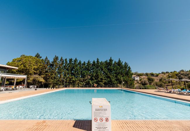 Apartamento em Lagos - Apartamento Marina Park - A038 Apartamento em Lagos - Apartamento Marina Park - A038