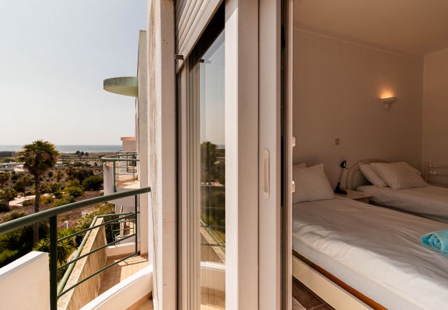 Apartamento em Lagos - Apartamento Barinel - A040 Apartamento em Lagos - Apartamento Barinel - A040