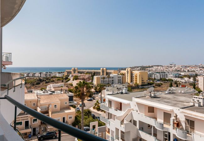 Apartamento em Lagos - Apartamento Barinel - A040 Apartamento em Lagos - Apartamento Barinel - A040