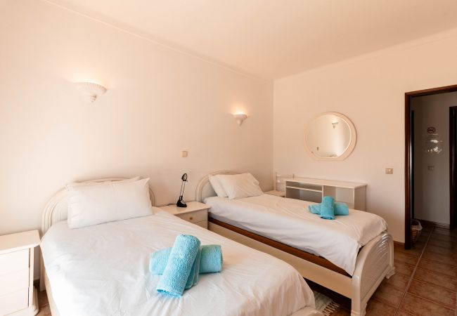 Apartamento em Lagos - Apartamento Barinel - A040 Apartamento em Lagos - Apartamento Barinel - A040