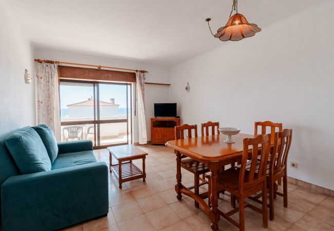 Apartamento em Lagos - Apartamento Baía de Cristal - A041