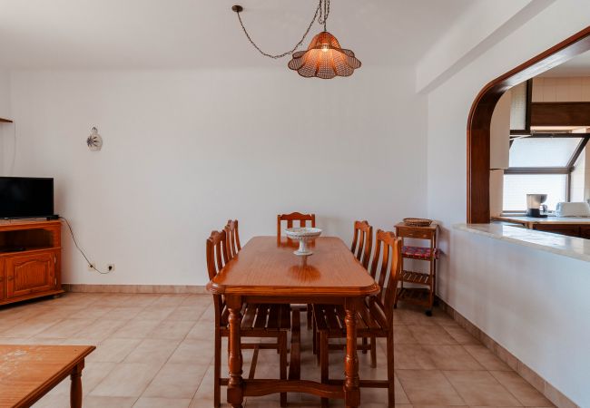 Apartamento em Lagos - Apartamento Baía de Cristal - A041