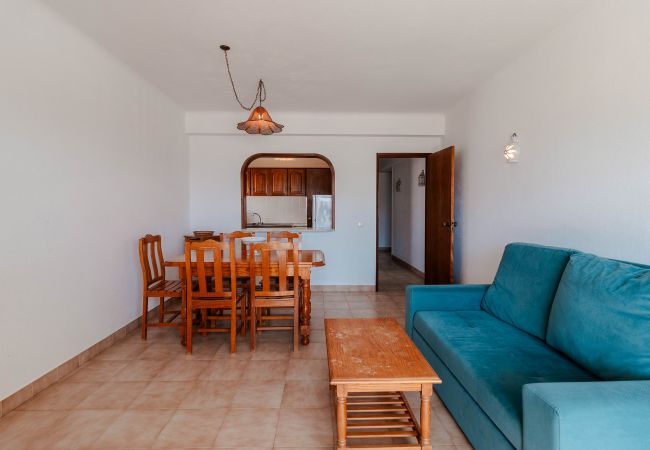 Apartamento em Lagos - Apartamento Baía de Cristal - A041