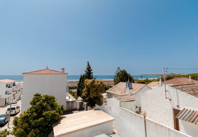 Apartamento em Lagos - Apartamento Baía de Cristal - A041